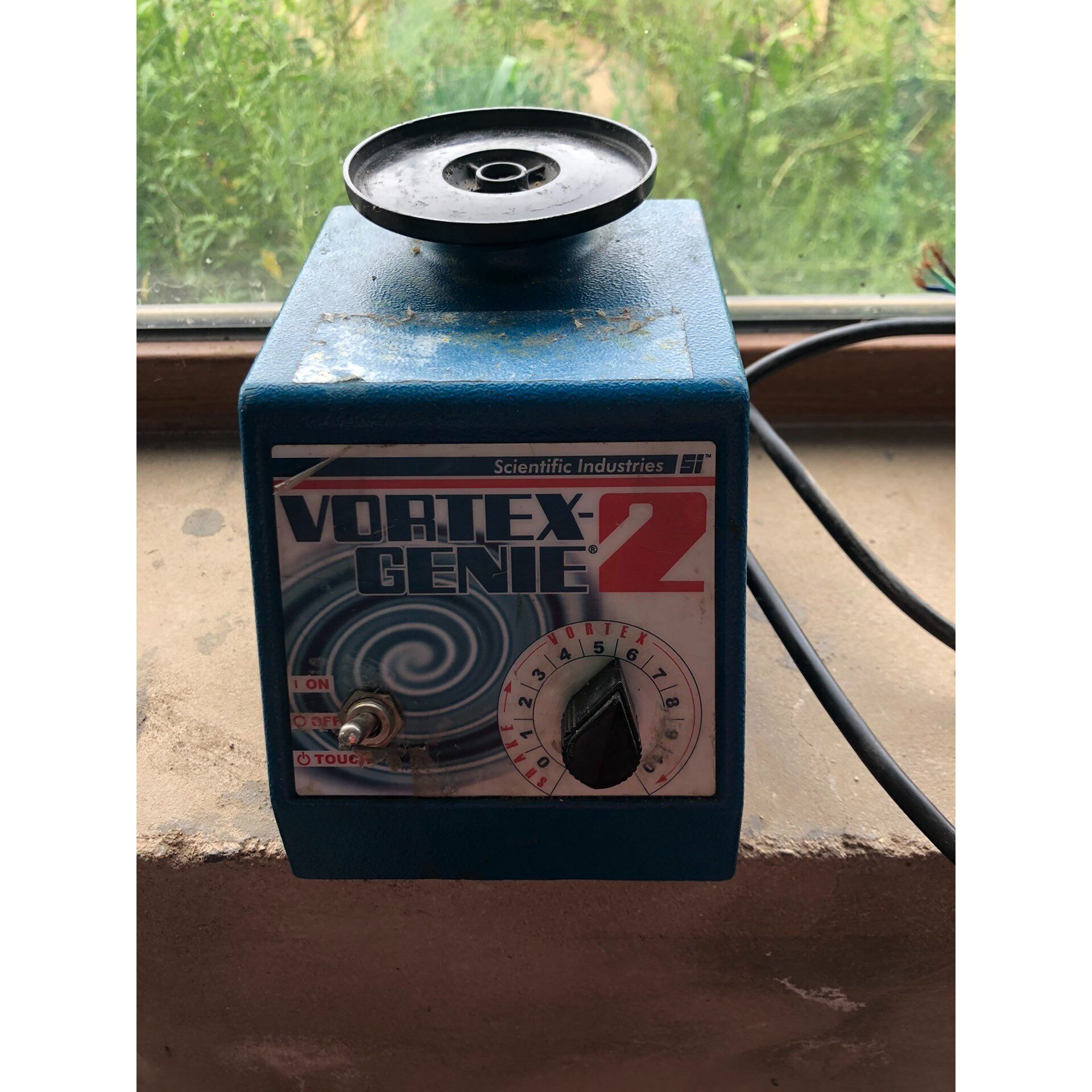 议价VORTEX GENIE2 G560E型 旋涡振荡器