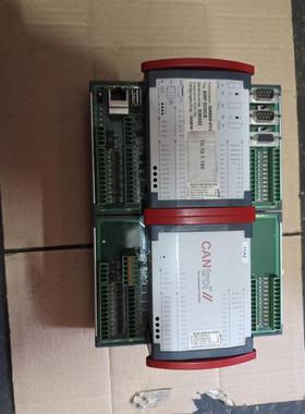 议价博格霍夫CANtrol模块，通电有正常显示！