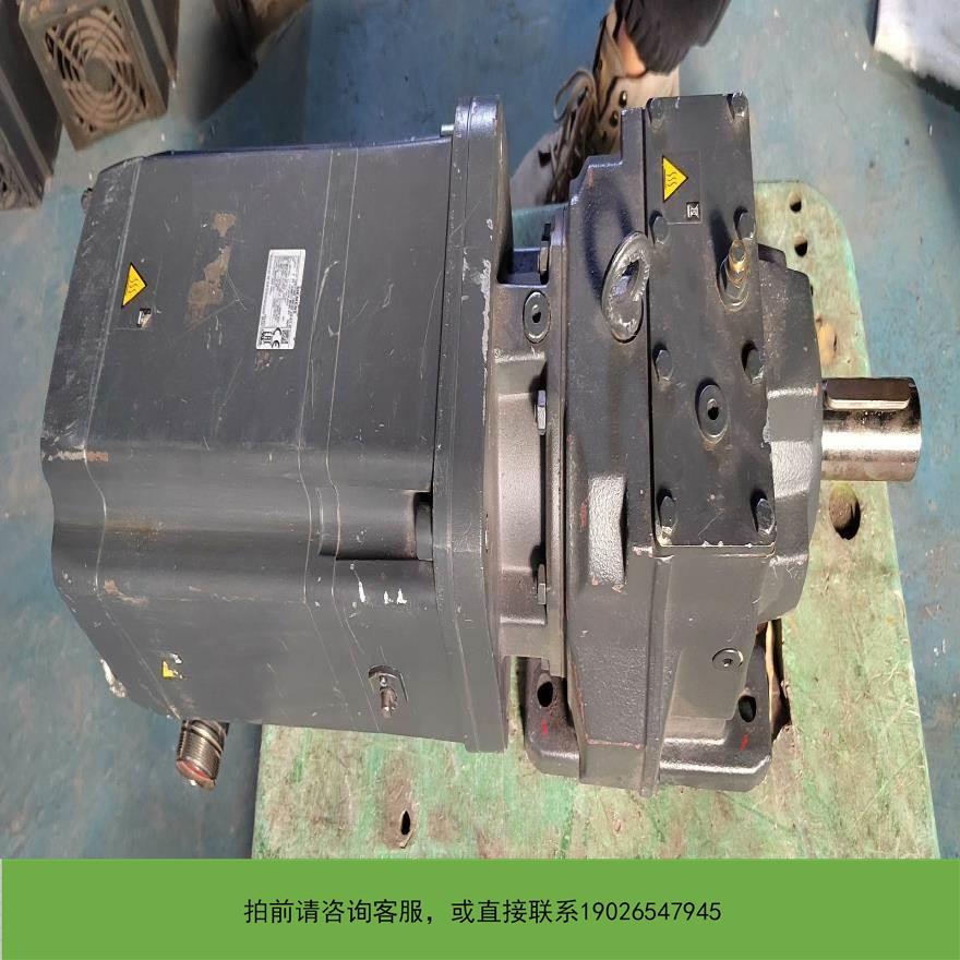 议价拍前咨询1FG1105-1RG53-2AA1-Z 伺服电机议价