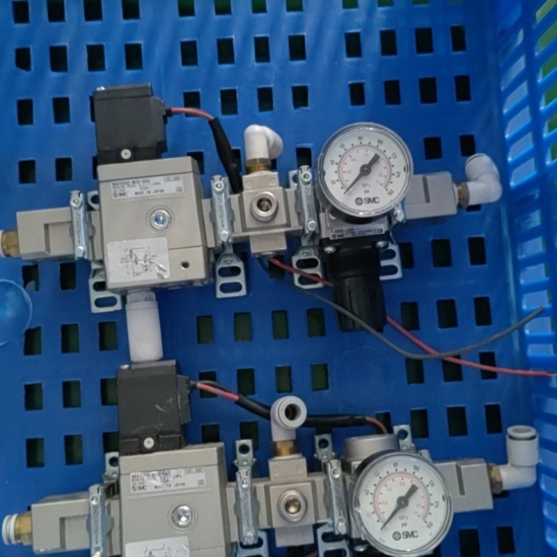 议价SMC油水分离器，MAV2000-N02-5GS,，