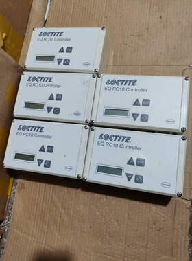 议价Loctlte EQ RC10 Controller