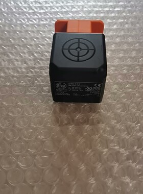 议价IFM 传感器 IM5133