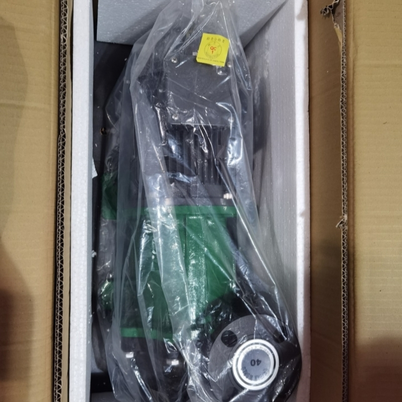 议价PAN-WOULD泵浦220/380 V50HZ NH-403PW-F-SIC实物拍摄拍前议