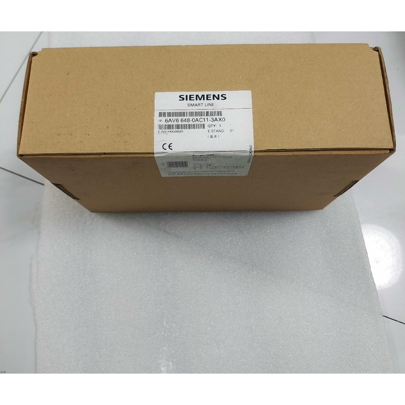 议价触摸屏6AV6 648-0AC11-3AX0，648-