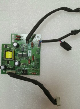 议价CT变频器可控硅板,UT47B 400V功能完好实物,