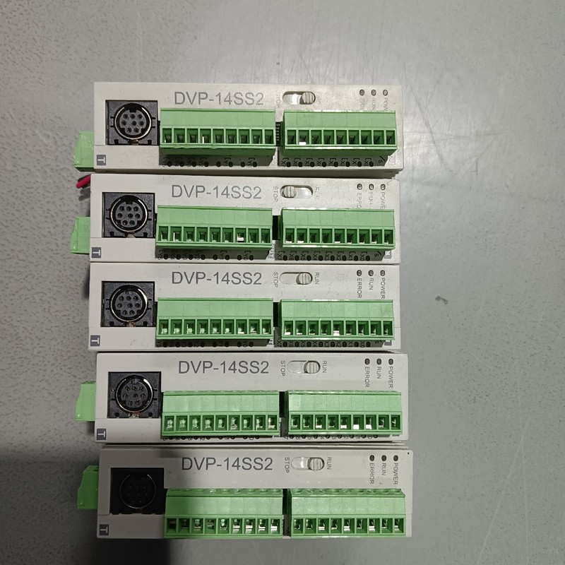 议价台达模块 DVP14SS211T