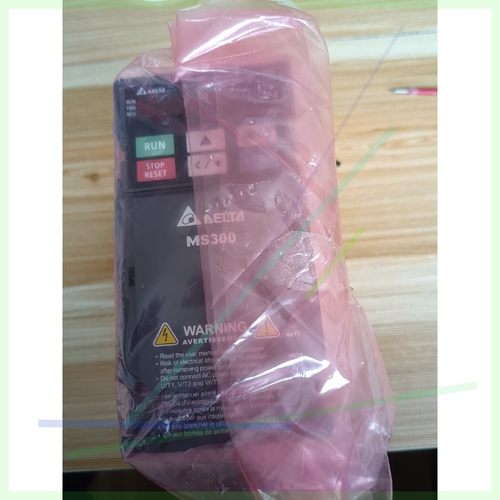 议价台达变频器VFD4A8MS21ANSAA