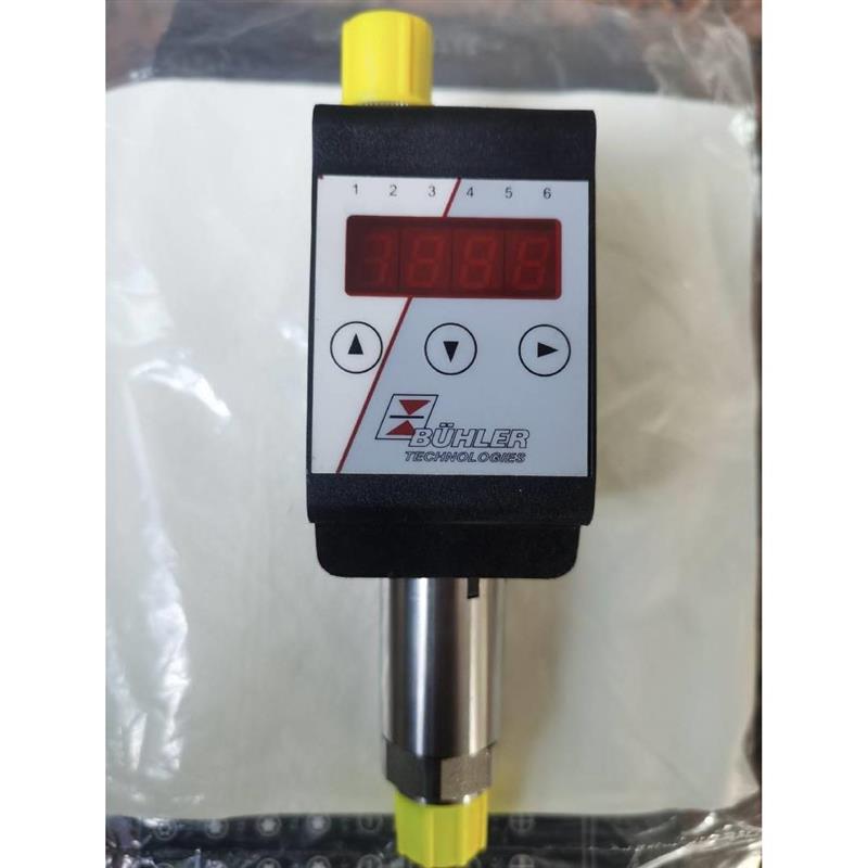 议价议价 进口比勒传感器PT-771-025-1S-K/0-25bar