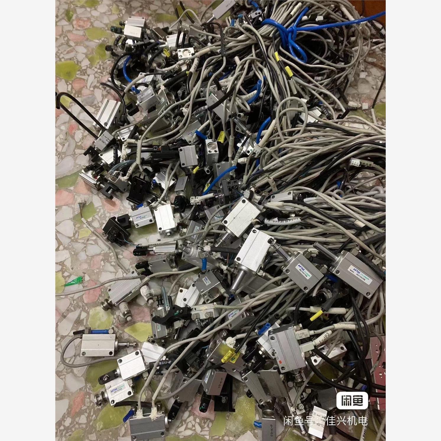 议价亚德客MSUR单动气缸，MU8X6S，MU10x 10S