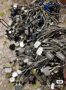 议价亚德客MSUR单动气缸，MU8X6S，MU10x 10S