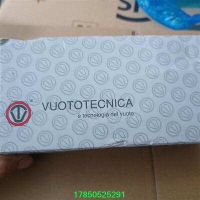 议价意大利VUOTOTECNICA沃泰可 真空发生器PVP2议价