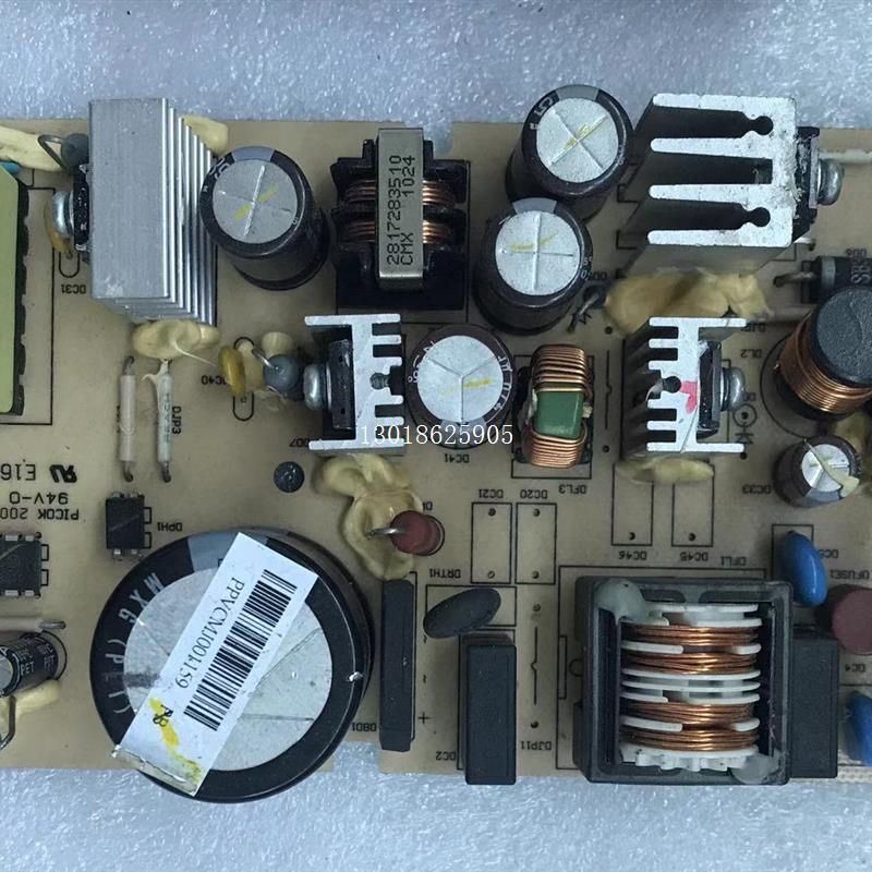 议价DVP32/40/48/64/80/EH00T/T2/T3 电源板/IO板/中板/主板/CPU