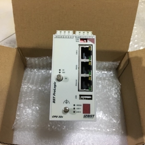 议价BST ProLogic CPU32X ExC66H00