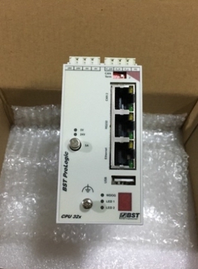 议价BST ProLogic CPU32X ExC66H00