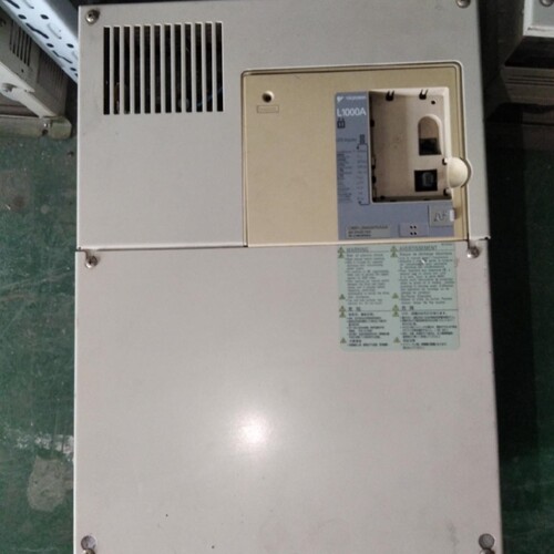 议价安川变频器L1000A系列37kw.,380vCIM