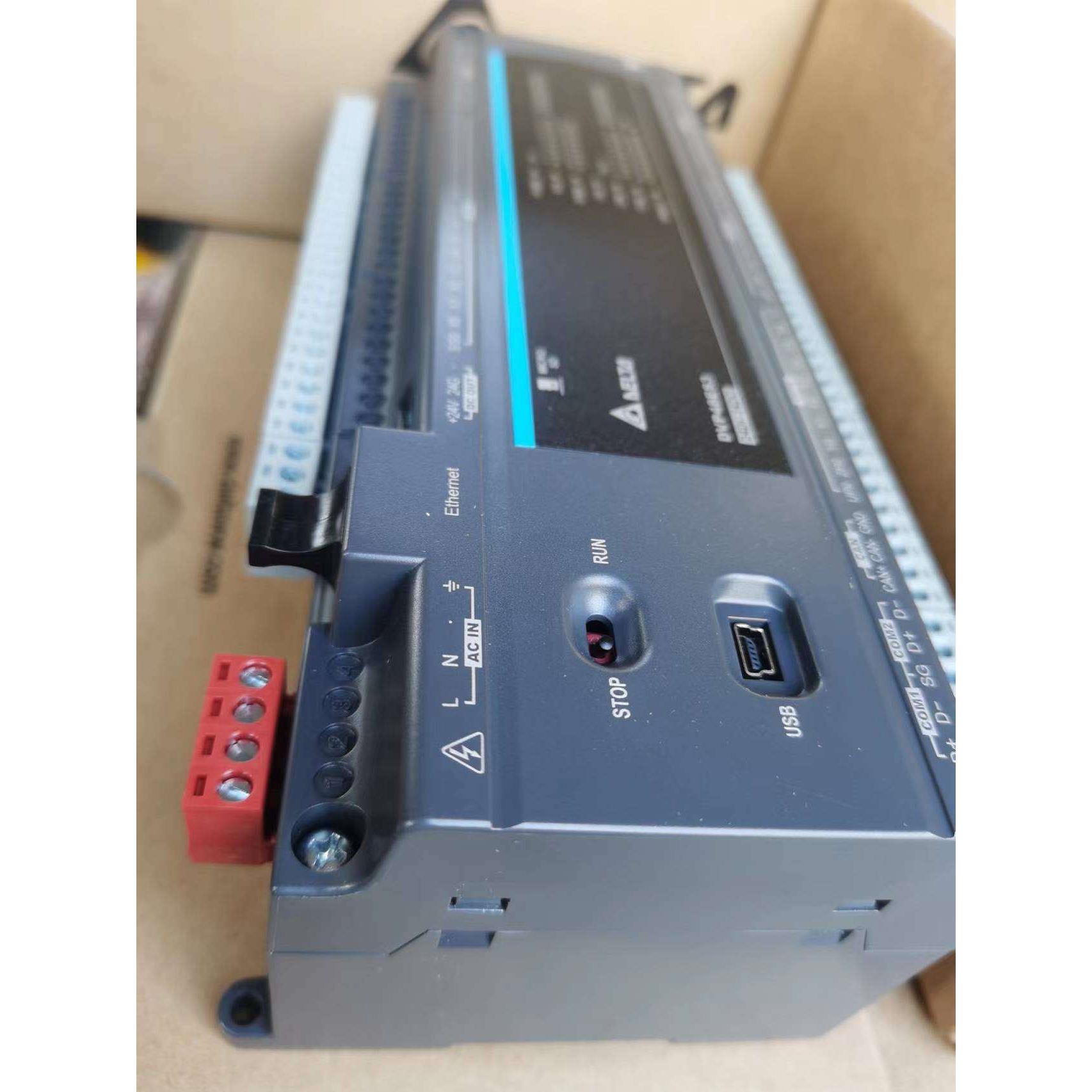 议价非标价台达PLC DVP48ES300T正品，质保一年议价