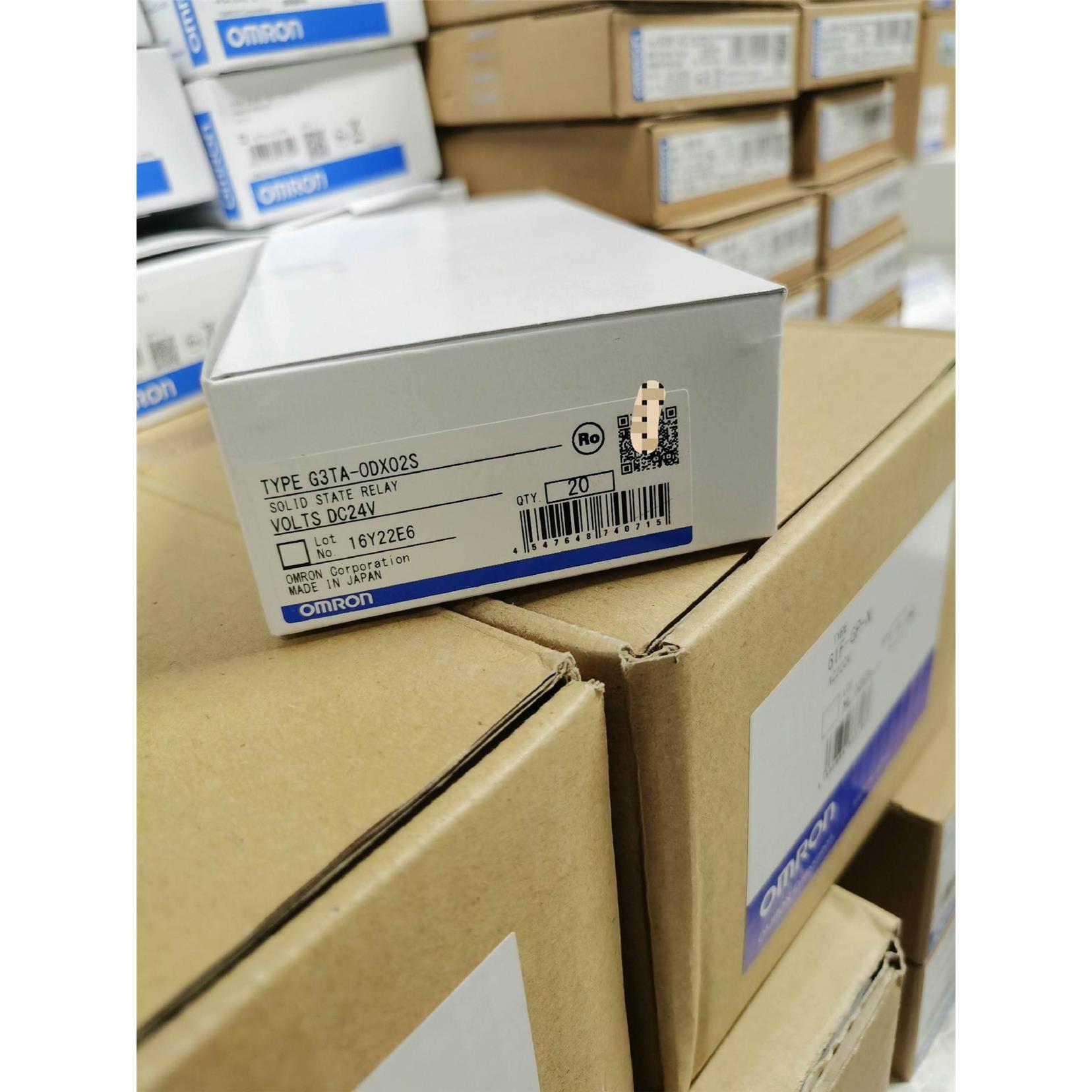 议价G3TA-ODX02S DC24