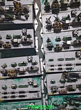 议价parker伺服驱动器 COMPAX-SL 十二台议价