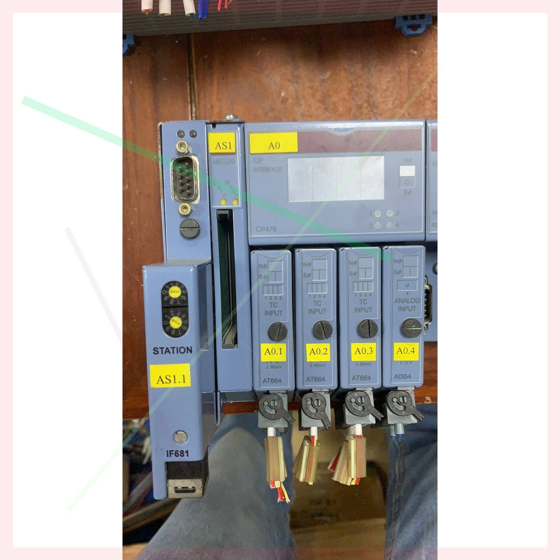 议价贝加莱PLC、品牌型号CP476、通信RS232、拓展AF1议价