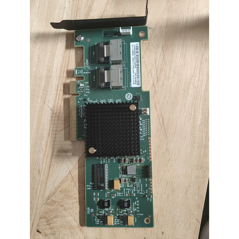 议价LSI 9223-8i SAS2008芯片 6Gb阵列卡PC