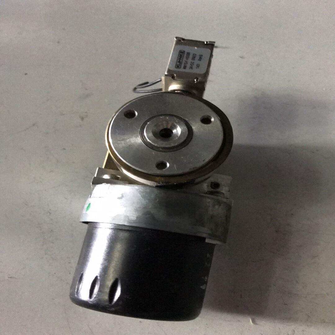 议价{5达工控}PRPST M2G027-RF03-07 KUHNKE MM