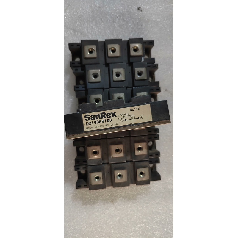 议价DD160KB160 包好7块