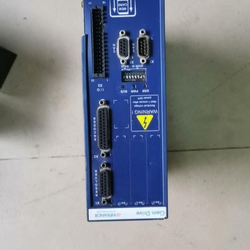 议价士瑞诺驱动器INFRANOR驱动器GD1-400／45-00