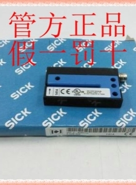 议价WF15-40B410 6028430德国SICK西克 槽型光电开关 正品