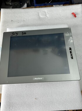 议价普洛菲斯触摸屏 PFXFP5700TPD 实图 功能完