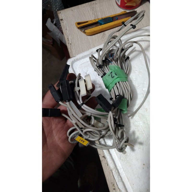 议价气立可CHELIC CS-130 12条 图