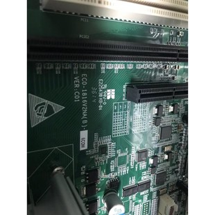 6COM 议价研祥工控主板 1816V2NA 带 ECO