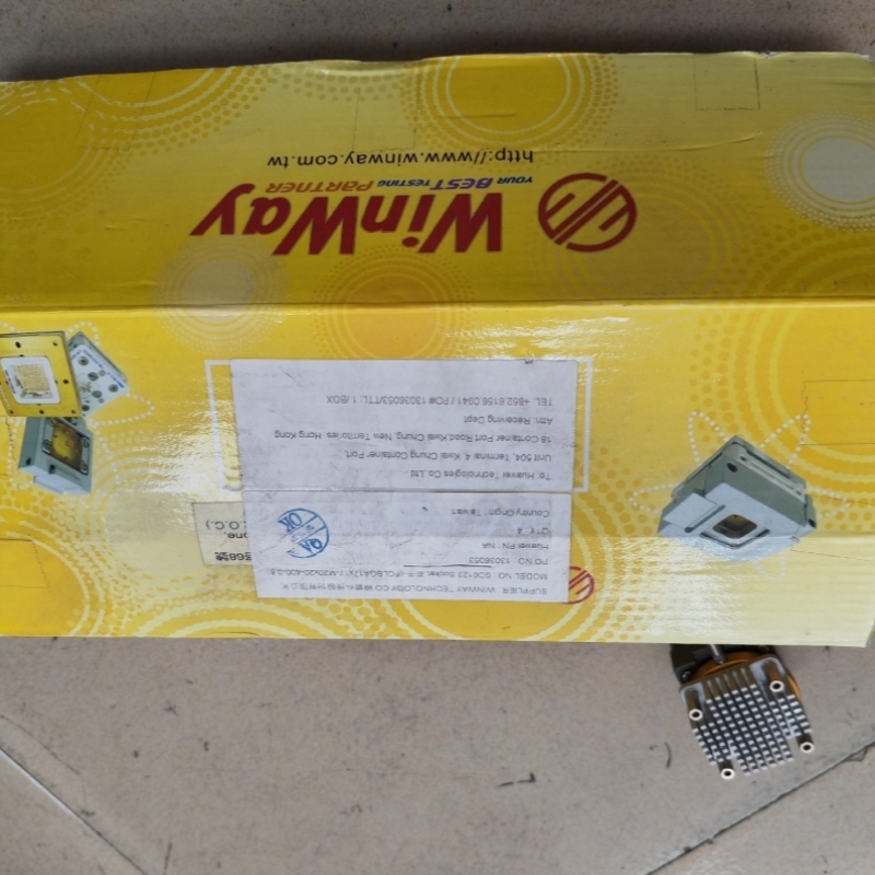 议价WINWAY SD6123 SOCKET座子，测试座子，芯片