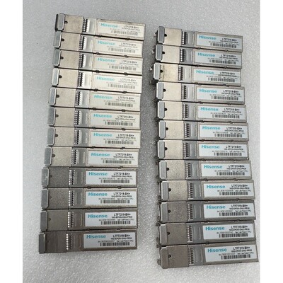 议价海信10G-EPON-ONU-PR30? LTF7219-B