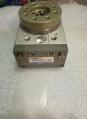 议价韩国 PTEC 气缸 PRC20S-180 实图正品