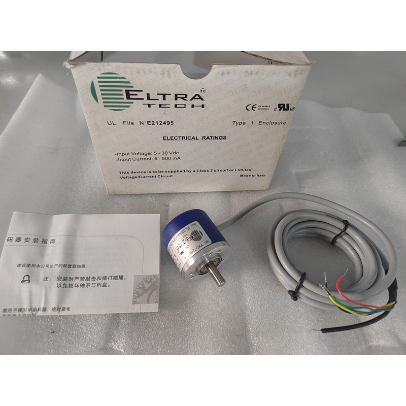 议价ELTRA意尔创EL38A400Z5/28C6X6PR2，原