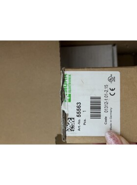 议价穆尔/MURR穆尔模块(MURR)55563,德国进