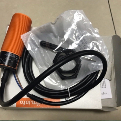 议价KI0020 电容式传感器 KI-2015-BBOA/NI德国IFM易福门
