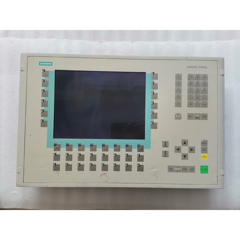 议价6AV6 542-0CC10-0AX0触摸屏，成色如图