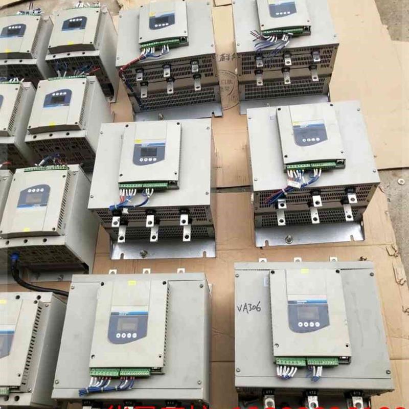 议价议价ATS48D88Q 14台.ATS48D75Q.ATS48C议价