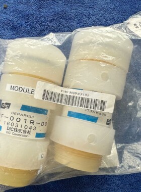 议价DIC SEPAREL膜阀 PF-001L-DD 实物