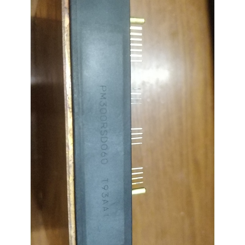 议价PM300RSD060模块