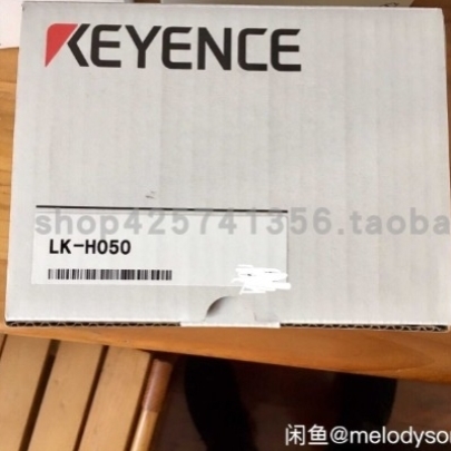议价KEYENC正品基恩士传感器LK-G5001V LK-H050 议价