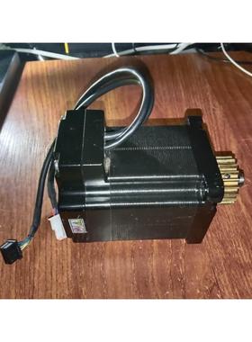 议价MOONS’鸣志:AM34RS3DMA，大扭矩步进伺服电动机