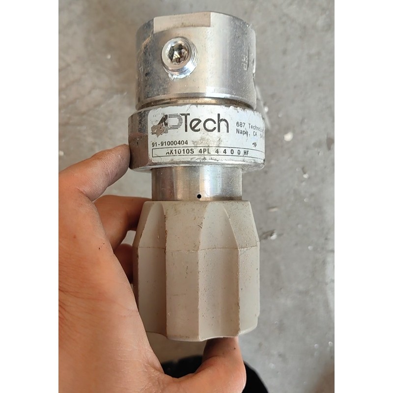 议价ApTech 手动阀91-910004