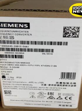 议价(议~价)6SE6440-2UD15-5AA1 MM44