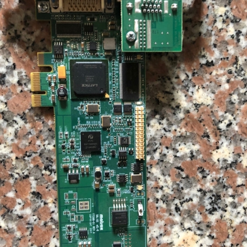 议价Matrox/迈创 SOL6MCLBE Y7298-01 R