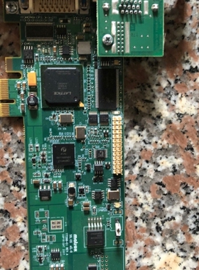 议价Matrox/迈创 SOL6MCLBE Y7298-01 R