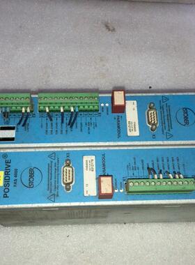 议价【议价】POSIDRIVE FAS4008两个议价