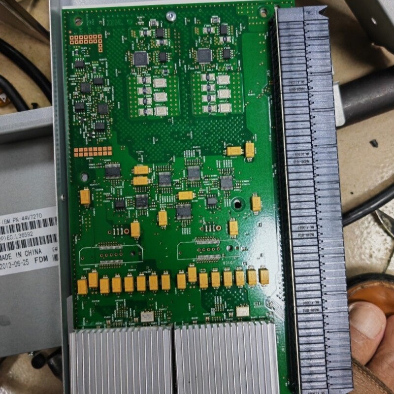 议价IBM 5619 80/160 GB dat160 SAS卡