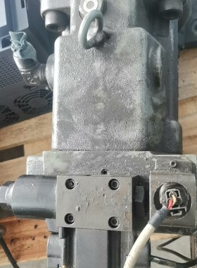 议价YUKEN油研A100-FR00HS-1048变量恒压柱